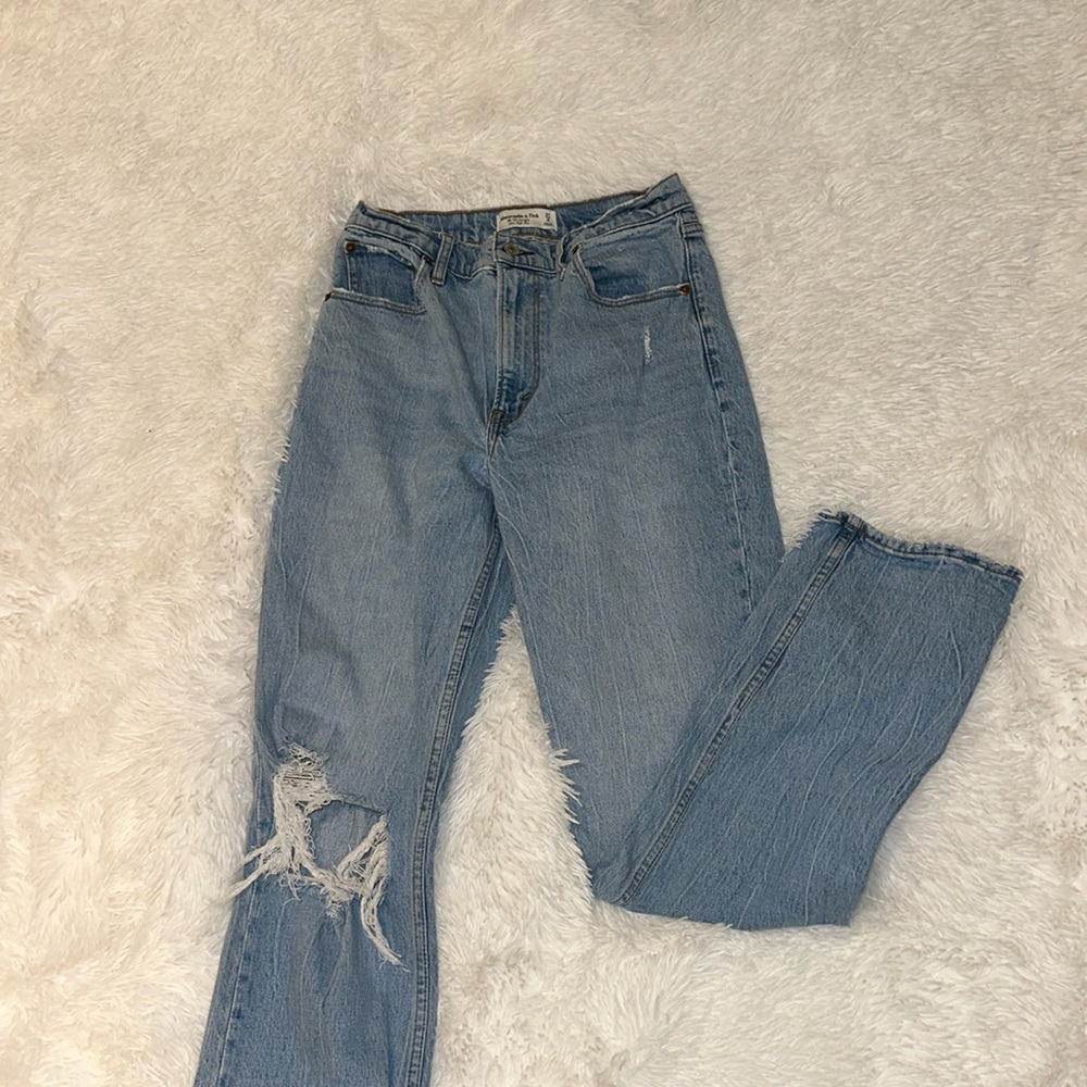 Abercrombie & Fitch Jeans